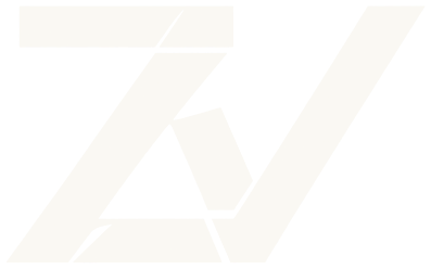 Zenvora ZV monogram
